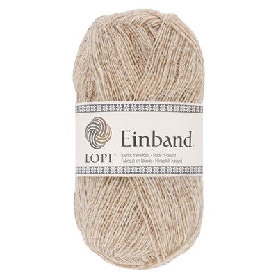 Lopi Einband 1038 Beige