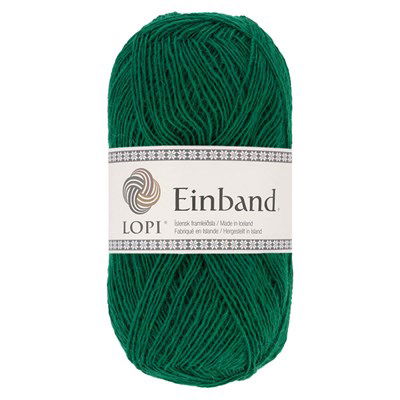 Lopi Einband 1763 groen