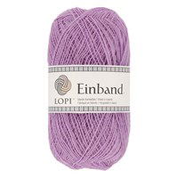 Lopi Einband 1767 lila