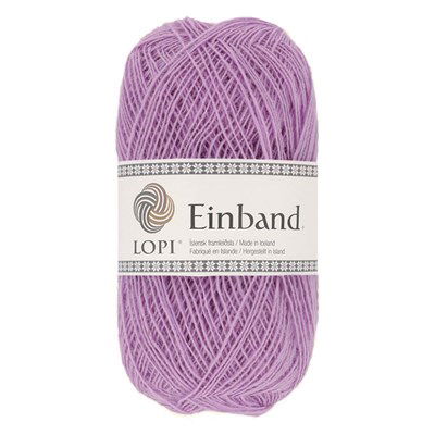 Lopi Einband 1767 Lavender