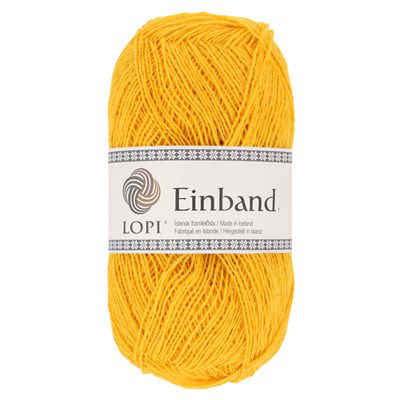 Lopi Einband 9028 Citron