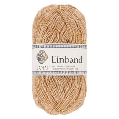 Lopi Einband 9075 Pecan