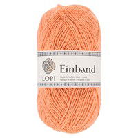 Lopi Einband 9990 zalm oranje