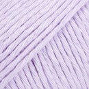 DROPS Cotton light 52 zoete orchidee