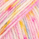 Drops Fiesta 14 vruchtenhagel - print