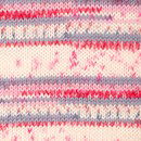 Drops Fiesta 19 vruchtenijs - long print