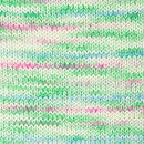 Drops Fiesta 18 watermeloen - print