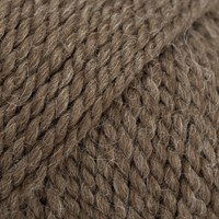 Drops Andes 9026 medium bruin mix