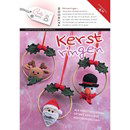 Patroonboekje Kerstringen