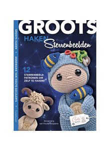 Groots haken - Sterrenbeelden