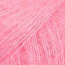 DROPS Kid silk 62 aardbeiijs