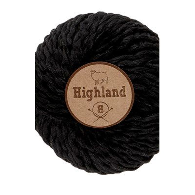 Lammy Yarns Highlands 8