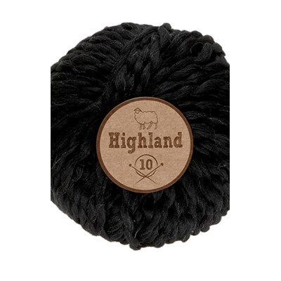 Lammy Yarns Highlands 10