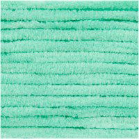 Rico Creative Chenillove 018 mint groen