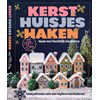 Kersthuisjes Haken met Mr Cey