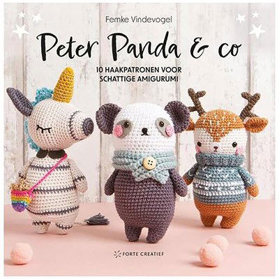 Peter Panda en Co