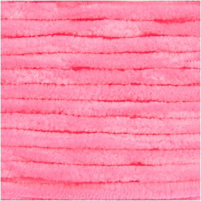 Rico Creative Chenillove Neon pink