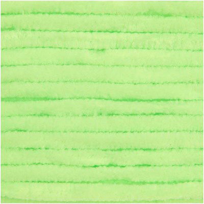 Rico Creative Chenillove Neon groen