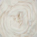 Lont Viscose naturel ongeverfd 100 gram