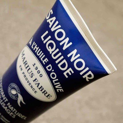 Savon Noir Liquide tube 250 ml