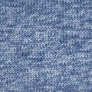 Drops Fiesta 38 blauwe waas - print