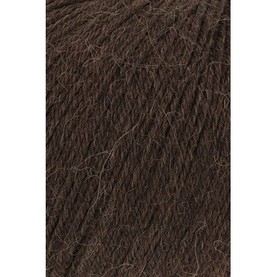 Lang Yarns Alpaca Soxx 4-Fach/4-Ply 1062.0067 Brown