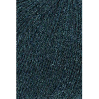 Lang Yarns Alpaca Soxx 4-Fach/4-Ply 1062.0188 Dark Petrol Mélange