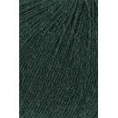 Lang Yarns Alpaca Soxx 6-Fach/6-Ply 1087.0018 Bottle Green Mélange