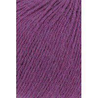 Lang Yarns Alpaca Soxx 6-Fach/6-Ply 1087.0065 Pink Mélange