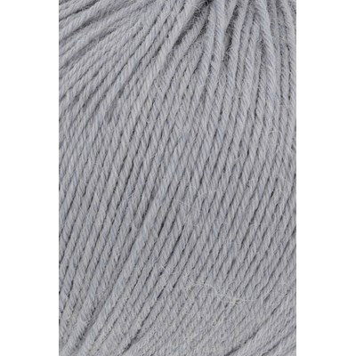 Lang Yarns Alpaca Soxx 6-Fach/6-Ply 1087.0120 Light Blue Mélange