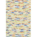 Lang Yarns Alpaca Soxx 4-Fach/4-Ply Hand Dyed 1132.0003 Yellow/Orange/Blue