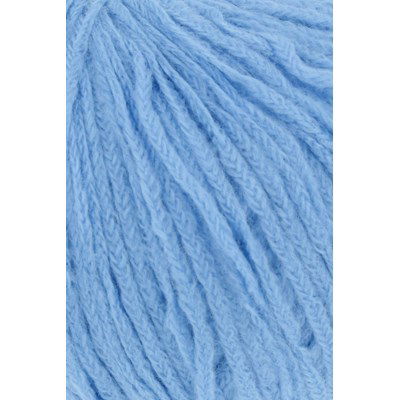 Lang Yarns Wooladdicts Bliss 1138.0021 Sky