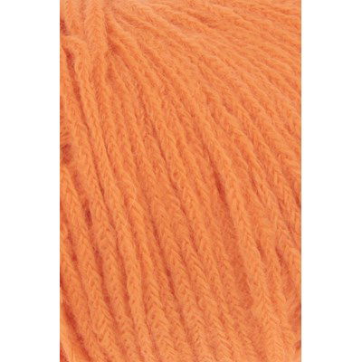 Lang Yarns Wooladdicts Bliss 1138.0059 Orange