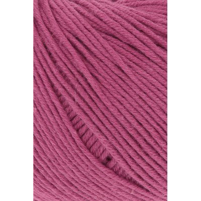 Lang Yarns Oceania 1142.0061 Burgundy