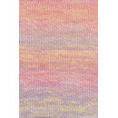 Lang Yarns Illusion 1155.0001 Rose/Yellow/Lilac/Orange