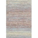 Lang Yarns Illusion 1155.0005 Brown/Light Blue/Light Yellow