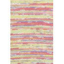Lang Yarns Lisboa 1156.0001 Yellow/Lilac/Pink/Green
