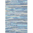 Lang Yarns Lisboa 1156.0004 Blue/Beige/Grey