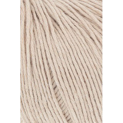 Lang Yarns Baby Cotton Naturally Colored 1157.0002 Light Brown