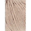 Lang Yarns Baby Cotton Naturally Colored 1157.0007 Pale Brown