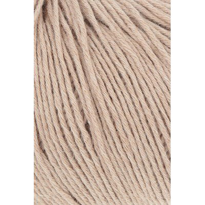 Lang Yarns Baby Cotton Naturally Colored 1157.0007 Pale Brown