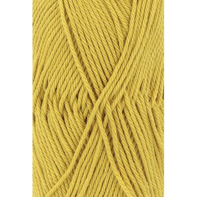 Lang Yarns Quattro 16.0111 Mustard