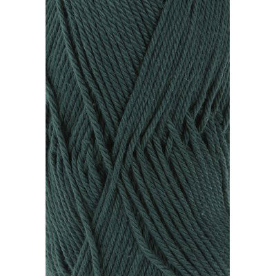 Lang Yarns Quattro 16.0418 Bottle Green