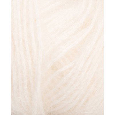 Phildar Phil Mohair Cotton Craie