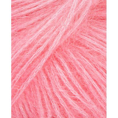 Phildar Phil Mohair Cotton Rose Bonbon