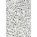 Lang Yarns Paillettes 39.0024 Light Grey