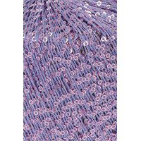 Lang Yarns Paillettes 39.0046 Lilac