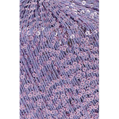 Lang Yarns Paillettes 39.0046 Lilac