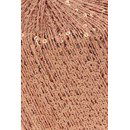 Lang Yarns Paillettes 39.0059 Faint Orange