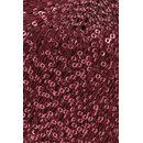 Lang Yarns Paillettes 39.0062 Burgundy